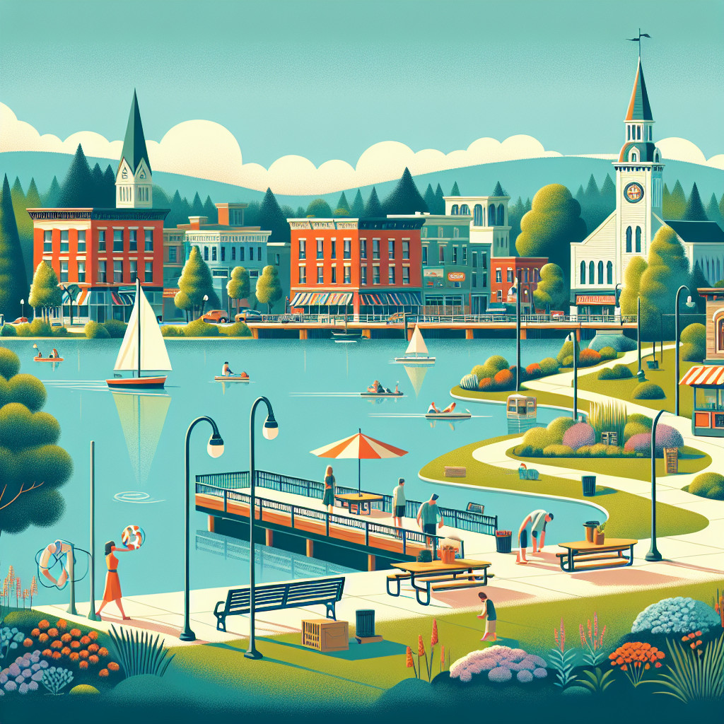 Saranac, NY