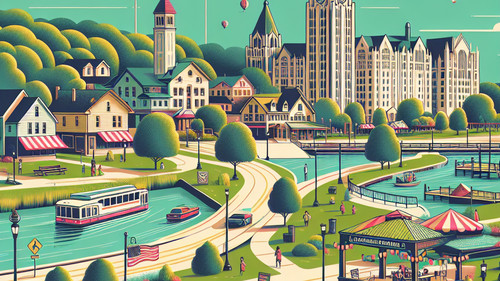 Qué hacer en Shortsville, New York