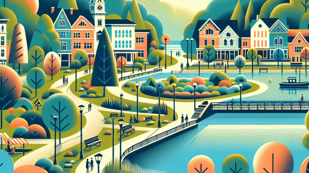 Featured image for Qué hacer en Skaneateles, New York