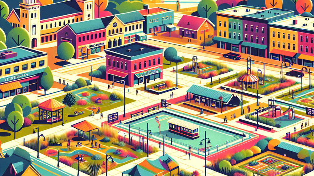 Featured image for Qué hacer en Wolcott, New York