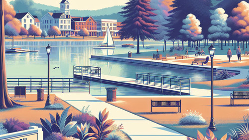 Fun Things To Do In Amherst, Ohio