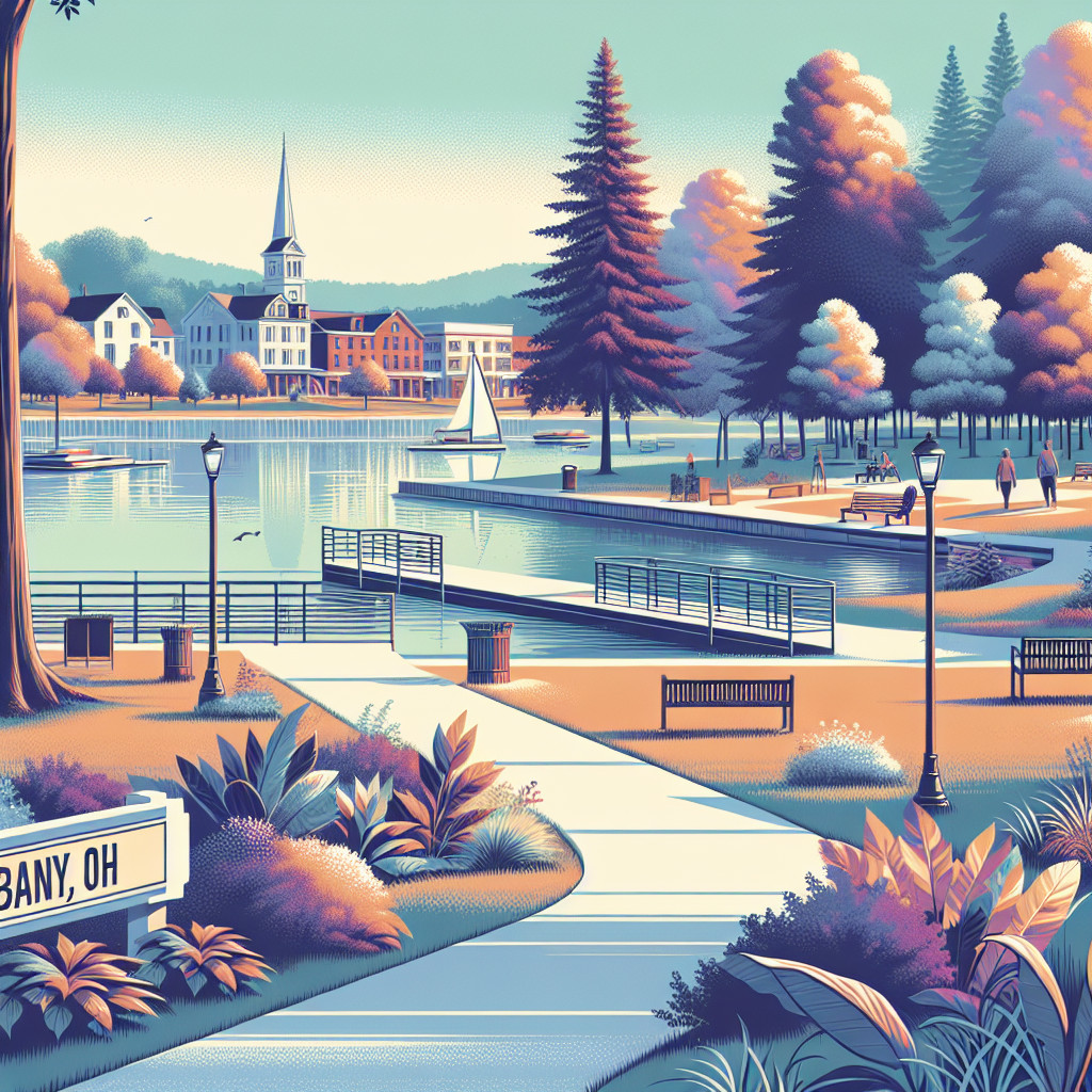Claridon, OH