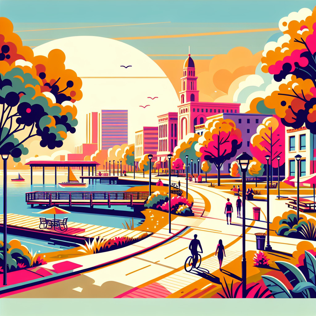 Columbus City, OH