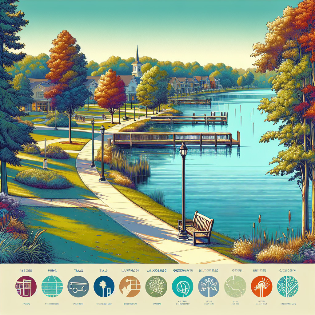 Minerva Park, OH