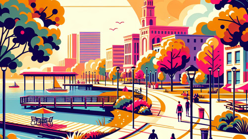 Fun Things To Do In New Philadelphia, Ohio
