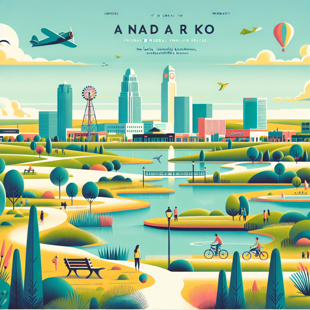 Anadarko, OK