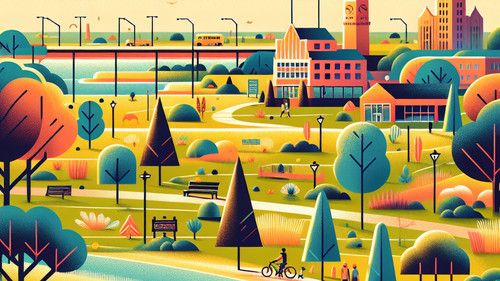 Fun Things To Do In Davis, Oklahoma