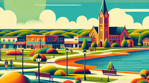 Fun Things To Do In Eufaula, Oklahoma