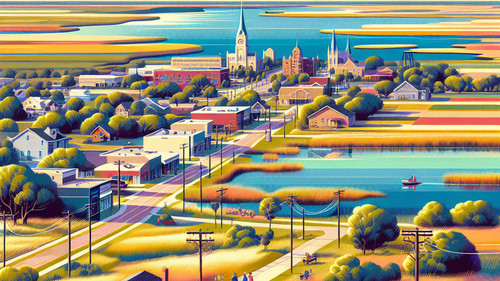 Fun Things To Do In Kingston, Oklahoma