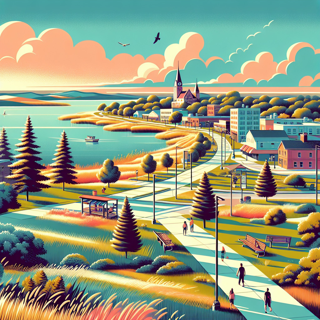 The Village, OK