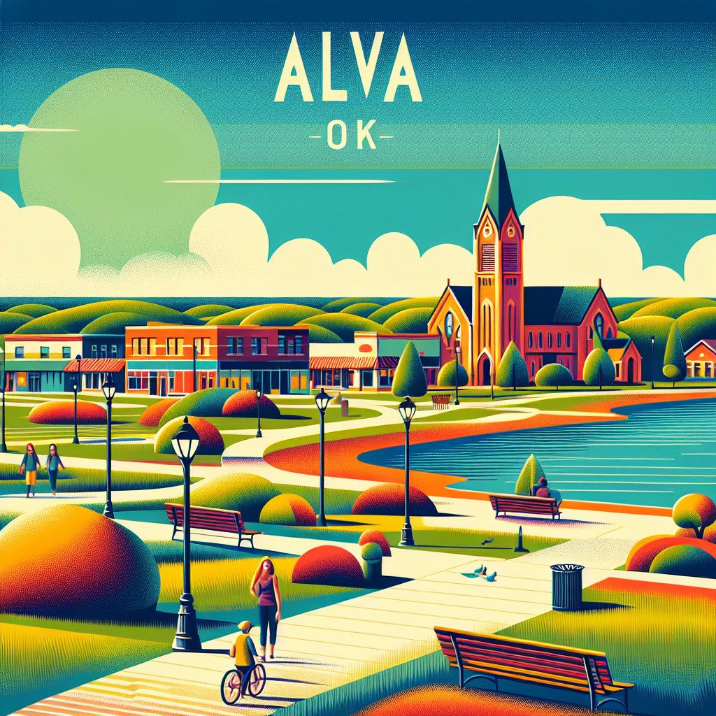 Vinita, OK