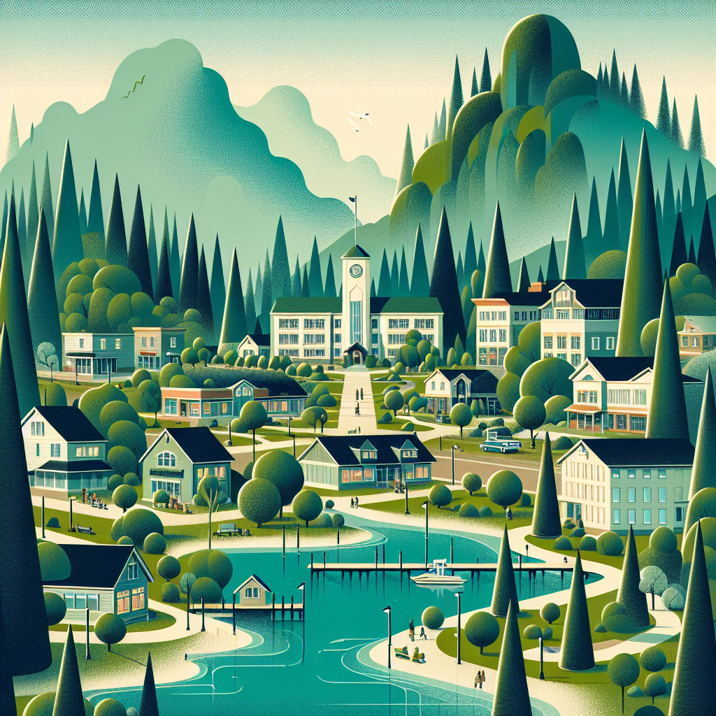 Amity, OR