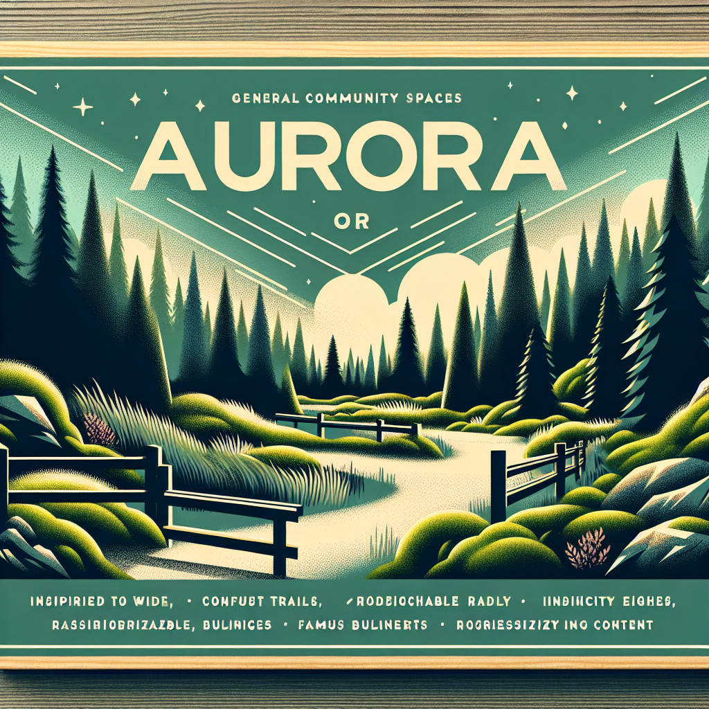 Aurora, OR