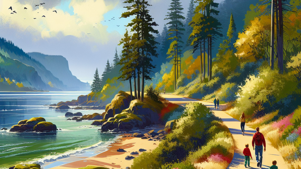 Featured image for Qué hacer en Bandon, Oregon