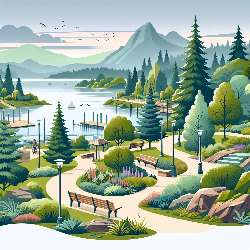 Banks, OR