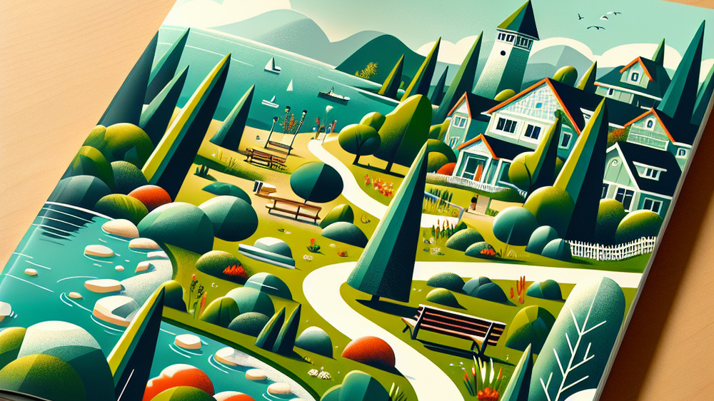Featured image for Qué hacer en Benton County, Oregon