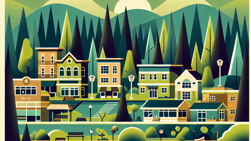 Featured image for Qué hacer en Cottage Grove, Oregon
