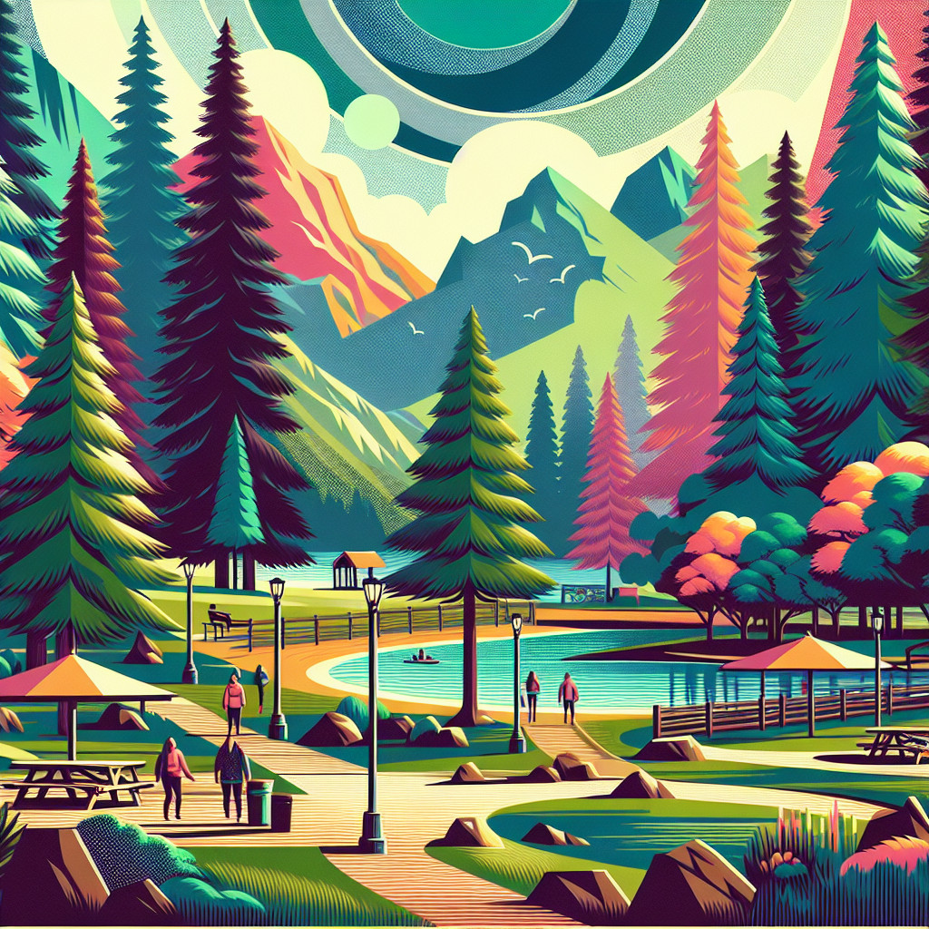 North Bend, OR