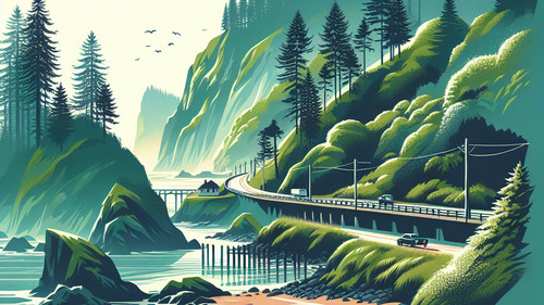 Fun Things To Do In Winston, Oregon