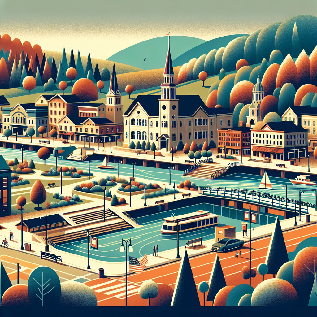Bonneauville, PA