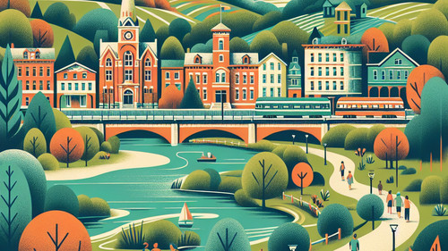 Fun Things To Do In Brackenridge, Pennsylvania