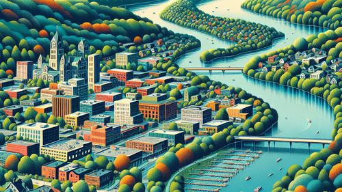 Fun Things To Do In Carbondale, Pennsylvania