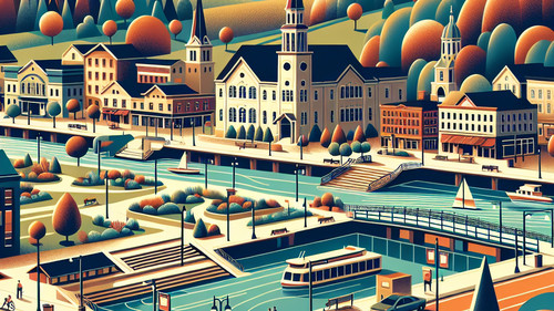 Fun Things To Do In Delmont, Pennsylvania