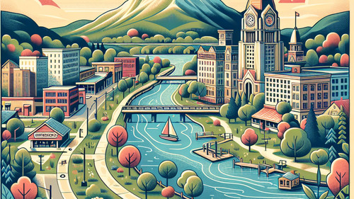 Fun Things To Do In Hawley, Pennsylvania