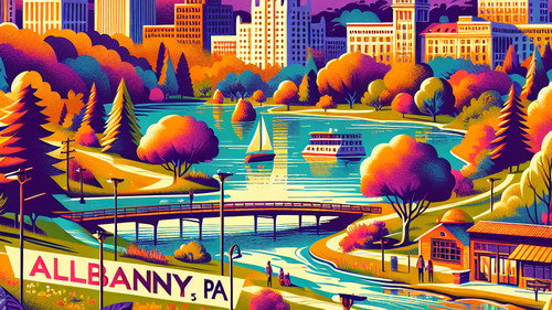 Fun Things To Do In Leechburg, Pennsylvania