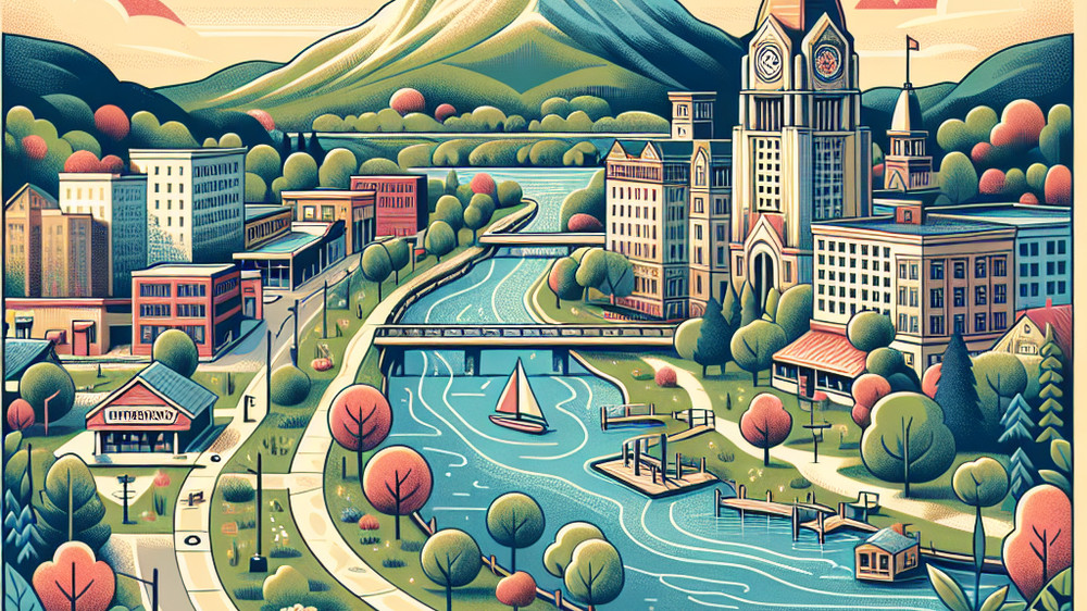 Featured image for Qué hacer en Lower Swatara, Pennsylvania