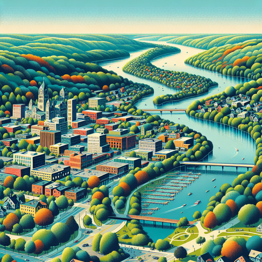 Monroe, PA