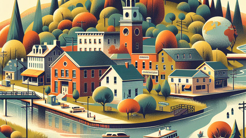 Fun Things To Do In Oil City, Pennsylvania