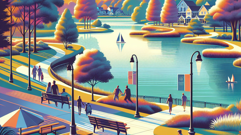 Featured image for Qué hacer en Titusville, Pennsylvania