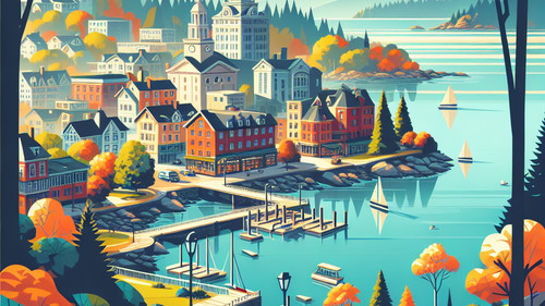 Fun Things To Do In Burrillville, Rhode Island