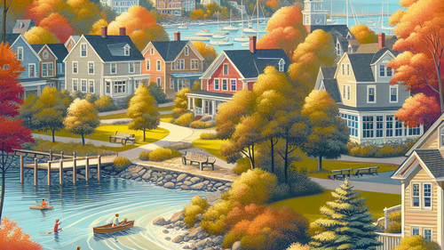 Fun Things To Do In Exeter, Rhode Island