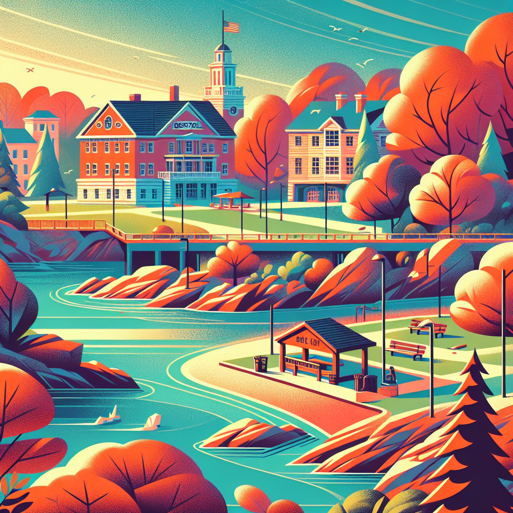 Foster, RI