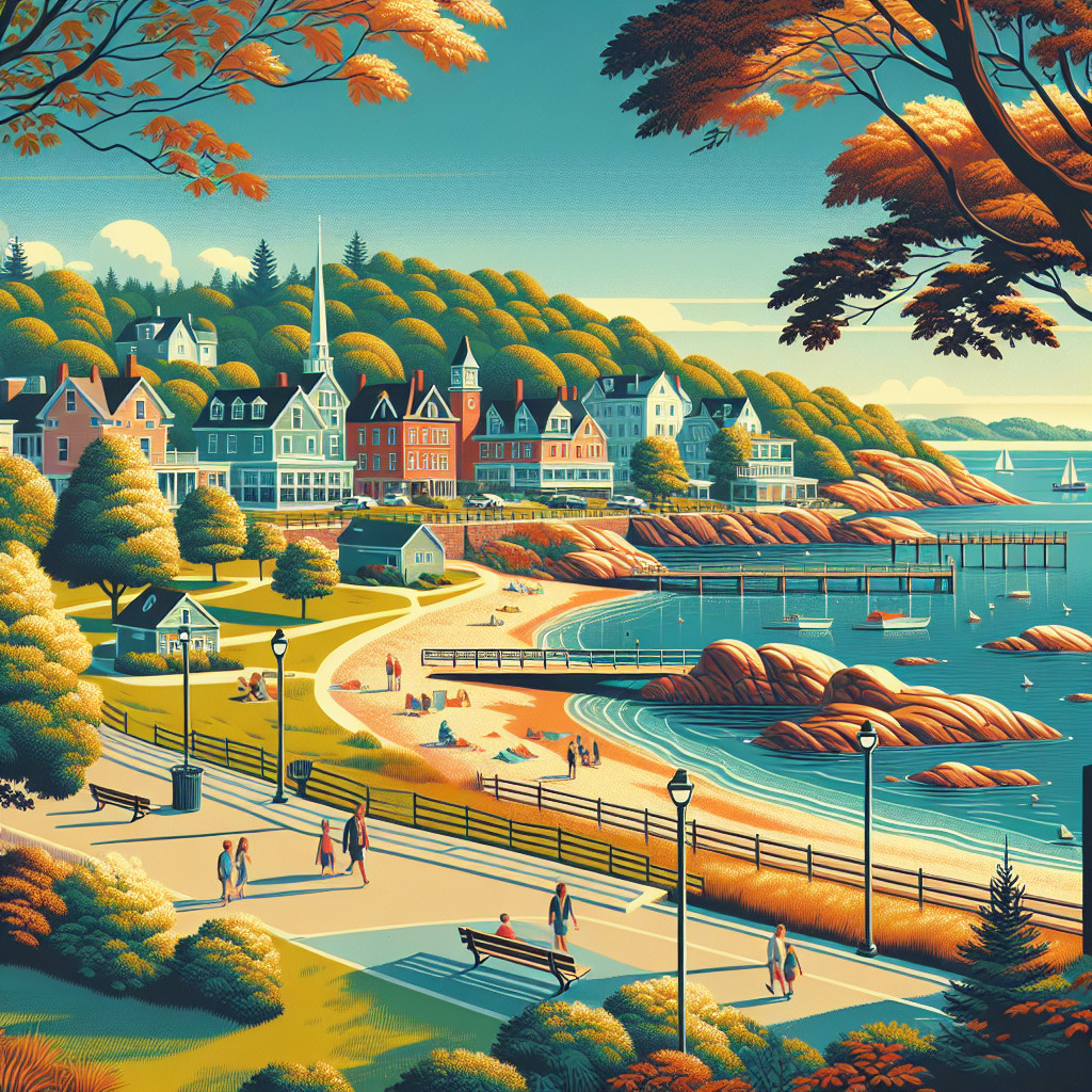 Jamestown, RI