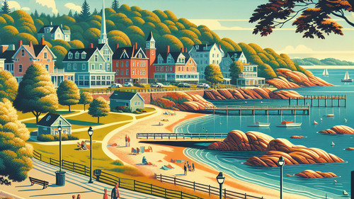Fun Things To Do In North Kingstown, Rhode Island