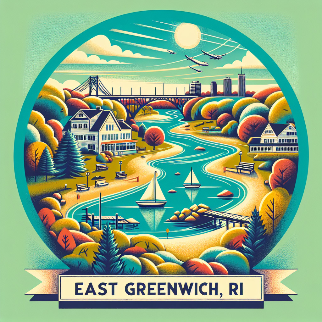 Portsmouth, RI