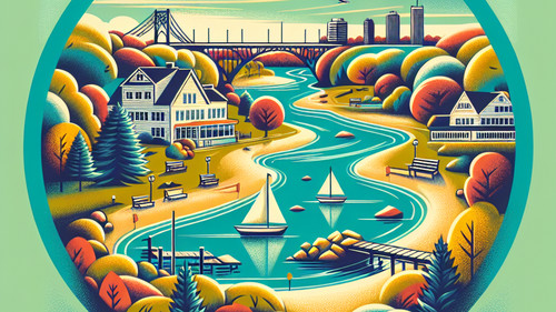 Fun Things To Do In Portsmouth, Rhode Island