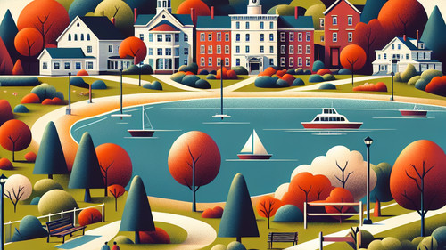 Fun Things To Do In Providence, Rhode Island