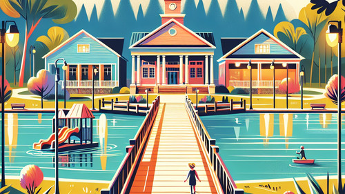 Fun Things To Do In Due West, South Carolina