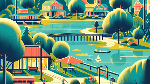 Fun Things To Do In Fort Mill, South Carolina