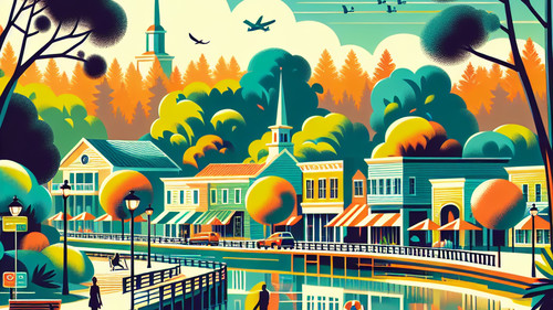 Fun Things To Do In Georgetown, South Carolina