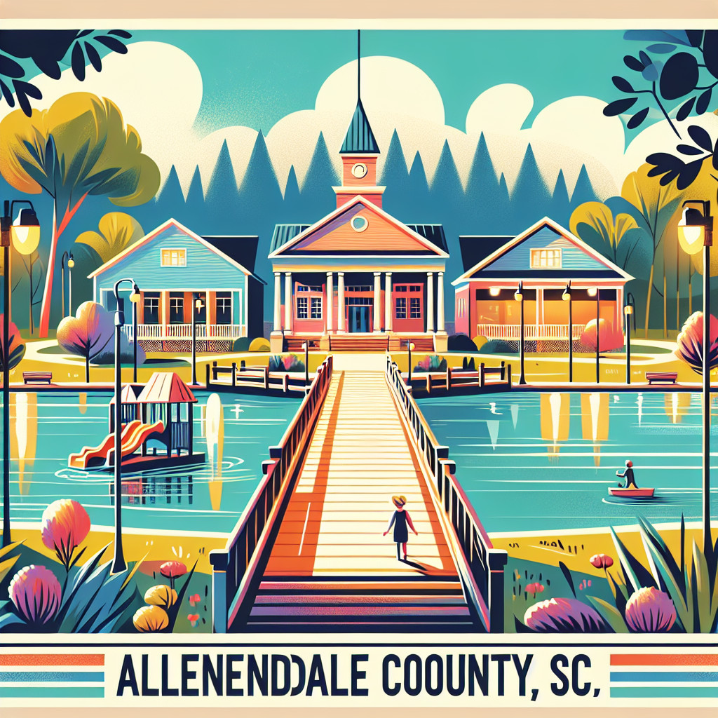 McCormick, SC