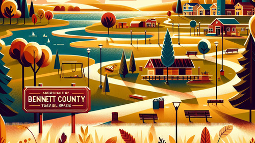 Fun Things To Do In McCook County, South Dakota