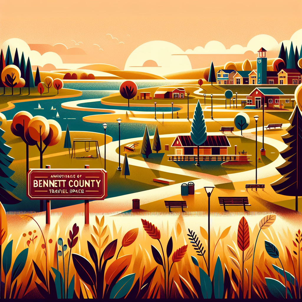 Roberts County, SD