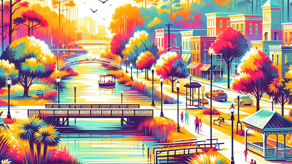Featured image for Qué hacer en Covington, Tennessee