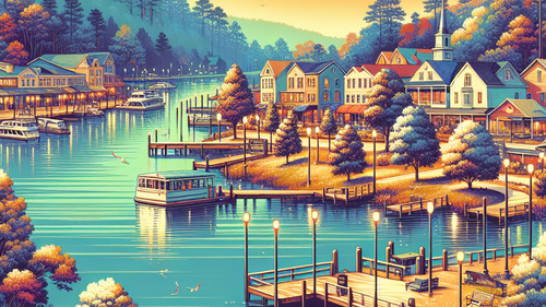 Fun Things To Do In Lake County, Tennessee