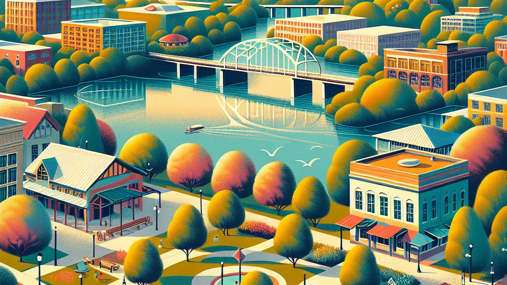 Featured image for Qué hacer en Tazewell, Tennessee